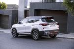 Kia Seltos GT-Line 2019 года (ZA)